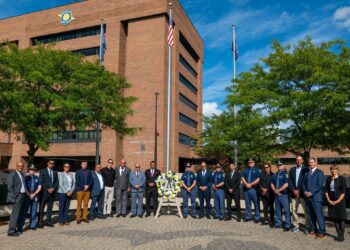 Sécurité : la police tunisienne à l’école américaine du Michigan