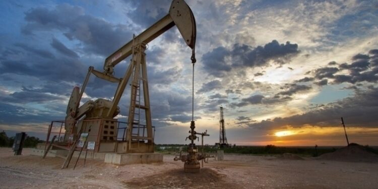 Baisse de la production nationale de pétrole brut de 6% à fin juin 2026