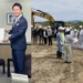 Projet tuniso-japonais pour réduire les émissions de méthane à Béja