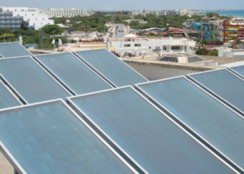 Tunisie: Le programme Prosol dépasse le million de m² de capteurs solaires installés 