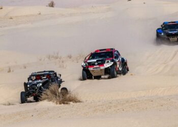 Le Rallye de Tunisie retrouvera-t-il ses couleurs… dunes mirifiques ?