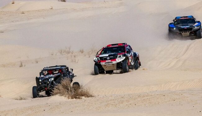 Le Rallye de Tunisie retrouvera-t-il ses couleurs… dunes mirifiques ?