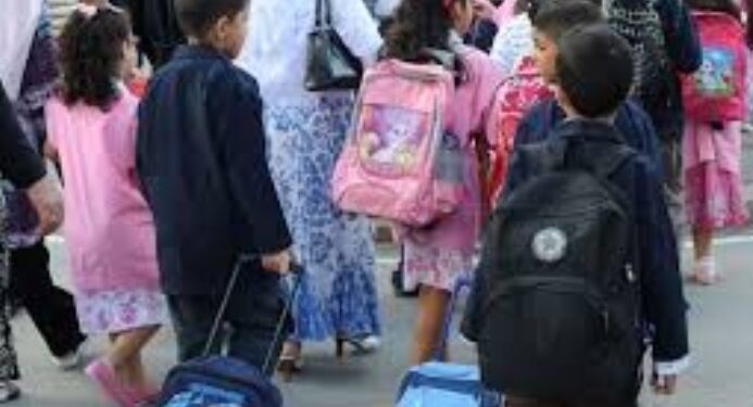 Rentrée scolaire 2026-2027: Les inscriptions à distance se feront sur la plateforme officielle