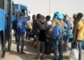 Migrants irréguliers : 80 subsahariens rapatriés vers leurs pays d’origine