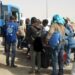 Migrants irréguliers : 80 subsahariens rapatriés vers leurs pays d’origine