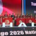 La Tunisie s’illustre à la Coupe du monde de robotique en Chine