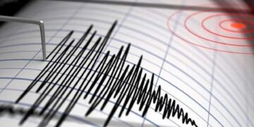 Une secousse tellurique de magnitude 3  sur l&rsquo;échelle de Richter à Meknassi