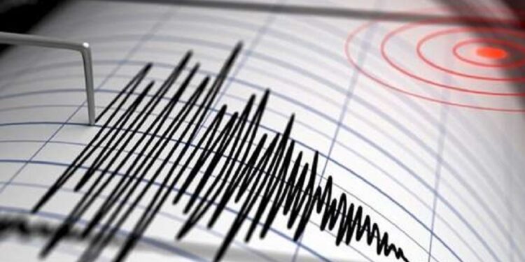 Une secousse tellurique de magnitude 3 sur l’échelle de Richter à Meknassi