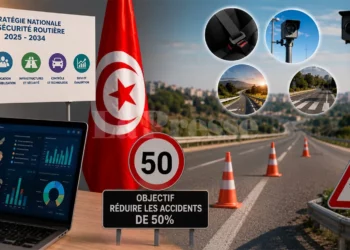 Sécurité routière: Trois sociétés tunisiennes primées par l&rsquo;OMS
