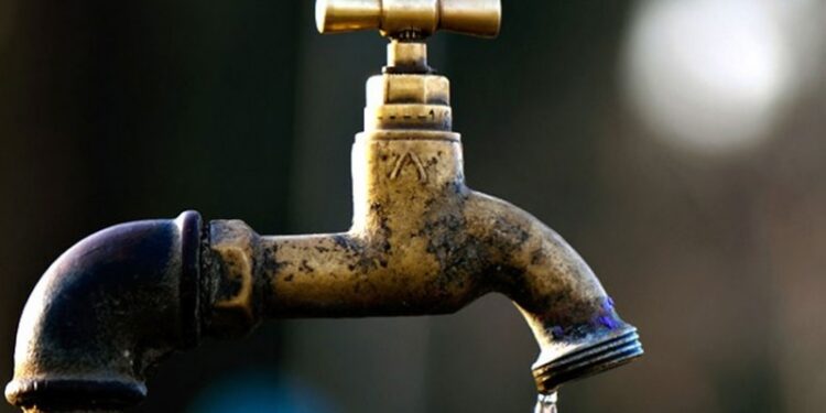 Crise de l’eau : 608 signalements en juillet, une urgence hydrique sans précédent