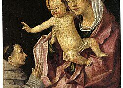 Quatre œuvres d’un grand peintre italien volées dans un musée en Sicile