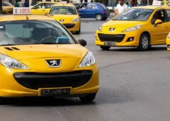 ANME: Appel à candidatures pour l&rsquo;acquisition de 47 taxis électriques 