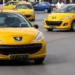 ANME: Appel à candidatures pour l’acquisition de 47 taxis électriques