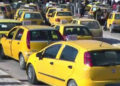 Hammam Lif : Le braqueur des chauffeurs de taxi sous les verrous