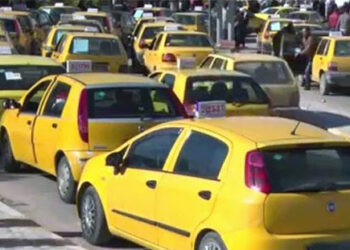 Hammam Lif : Le braqueur des chauffeurs de taxi sous les verrous