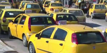 Hammam Lif : Le braqueur des chauffeurs de taxi sous les verrous