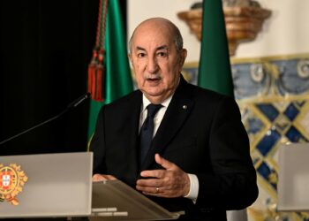 Algérie : le président Tebboune veut appliquer la peine de mort contre les pyromanes