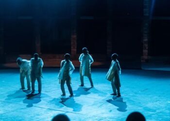 Festival de Hammamet: « Le Jardin des amants » ouvre les portes du théâtre soufi