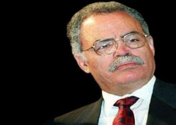 Décès d’Abderrahmane Tlili, ancien SG de l’Union démocratique unioniste