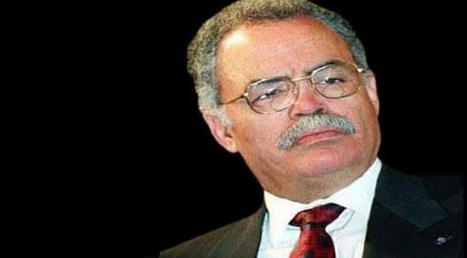 Décès d’Abderrahmane Tlili, ancien SG de l’Union démocratique unioniste