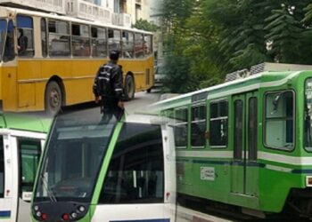 Transport : lancement à partir du 24 août des abonnements scolaires et universitaires pour 2026-27