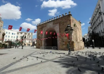 Tunis : 28 individus recherchés interpellés lors de descentes sécuritaires à Bab Souika et dans la médina