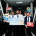 Nouvelair Caire