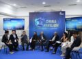 ASBU : Pour un centre sino-arabe de coopération audiovisuelle