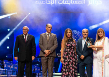 Festival arabe de la radio et de la télévision : la Tunisie décroche six prix, dont cinq premiers prix
