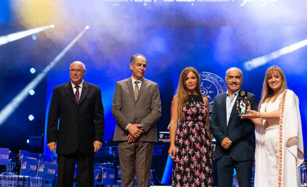 Festival arabe de la radio et de la télévision : la Tunisie décroche six prix, dont cinq premiers prix