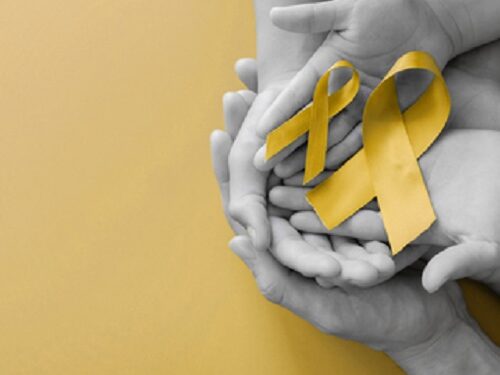 ATOP : l’innovation au service des enfants atteints de cancer