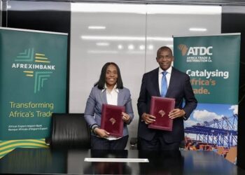 Afreximbank mobilise 500 millions de dollars pour le commerce africain