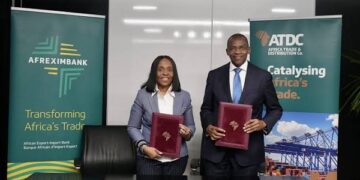Afreximbank mobilise 500 millions de dollars pour le commerce africain