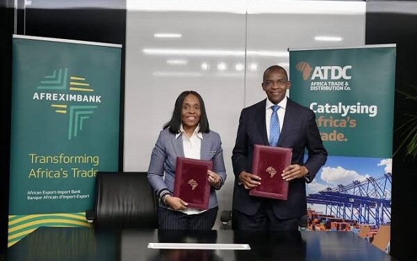 Afreximbank mobilise 500 millions de dollars pour le commerce africain