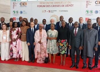 Afrique la BAD et les Caisses de Dépôt renforcent leur coopération