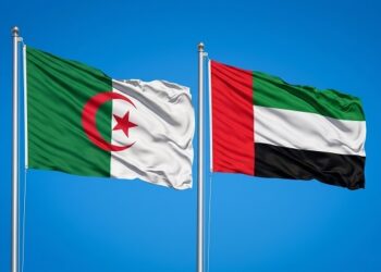 Algérie