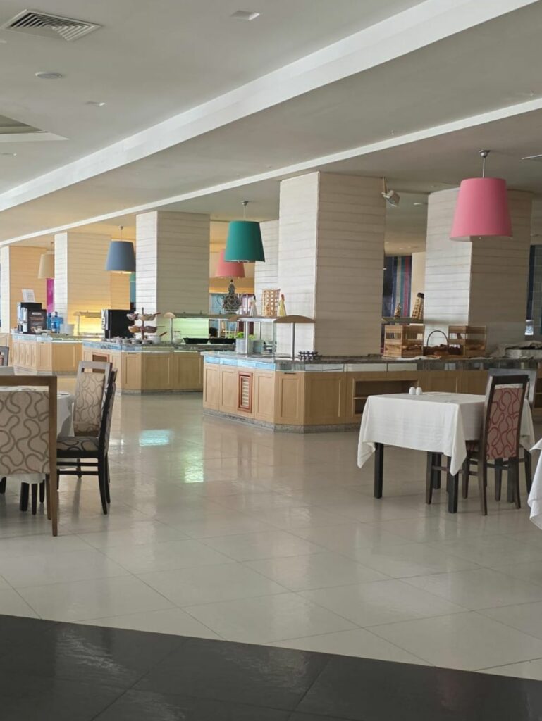 Aziza Hotel