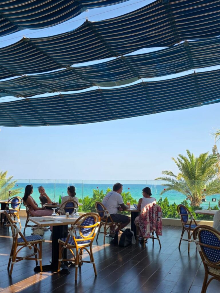 Aziza Hotel