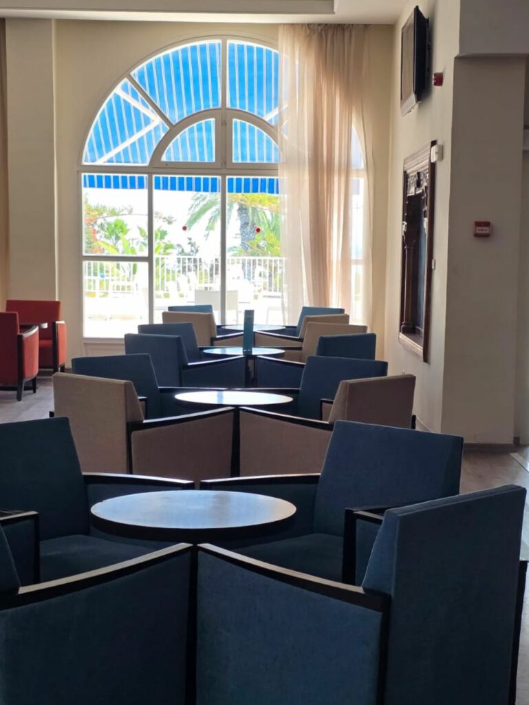Aziza Hotel