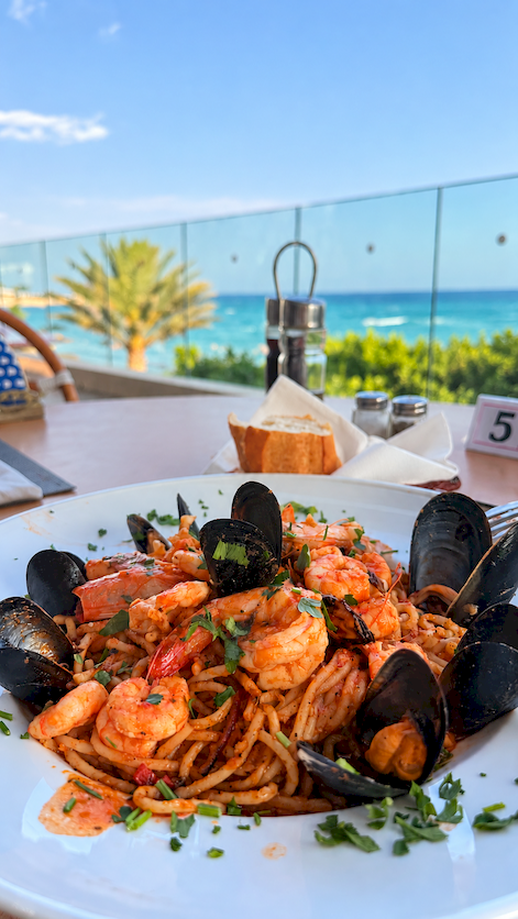 Hôtel Aziza Thalasso & Golf