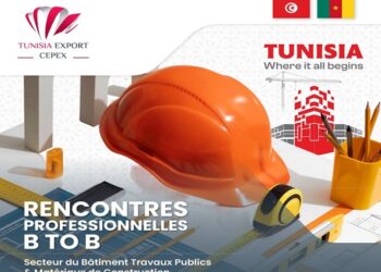 CEPEX  BTP-Cameroun