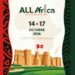 golf championnat afrique