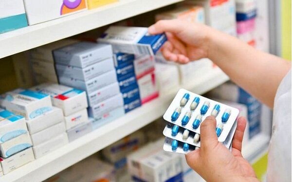 Concours pharmaciens 2026 au ministère de la Santé