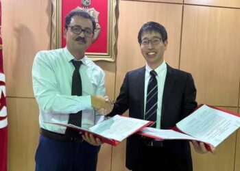 Coopération tuniso-japonaise : projet JICA-SONEDE à Sfax