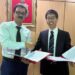 Coopération tuniso-japonaise : projet JICA-SONEDE à Sfax