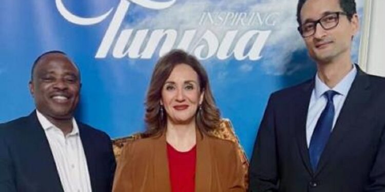 Tunisie- Afrique du Sud : Examen des perspectives de la coopération universitaire