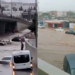 Tunis averse inondation