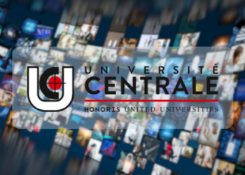 Université Centrale