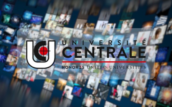 Université Centrale