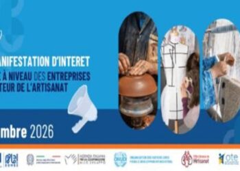 Artisanat : une vingtaine d’entreprises seront accompagnées pour devenir plus compétitives﻿